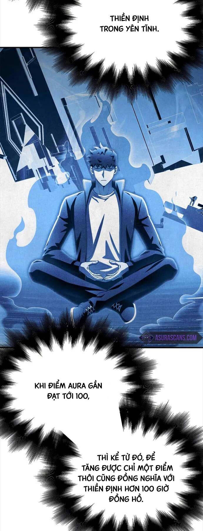 Cuộc Chiến Siêu Nhân Chap 100 - Next Chap 101