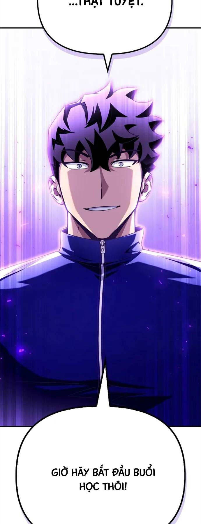 Cuộc Chiến Siêu Nhân Chap 100 - Next Chap 101