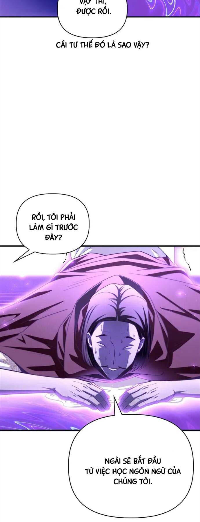 Cuộc Chiến Siêu Nhân Chap 100 - Next Chap 101