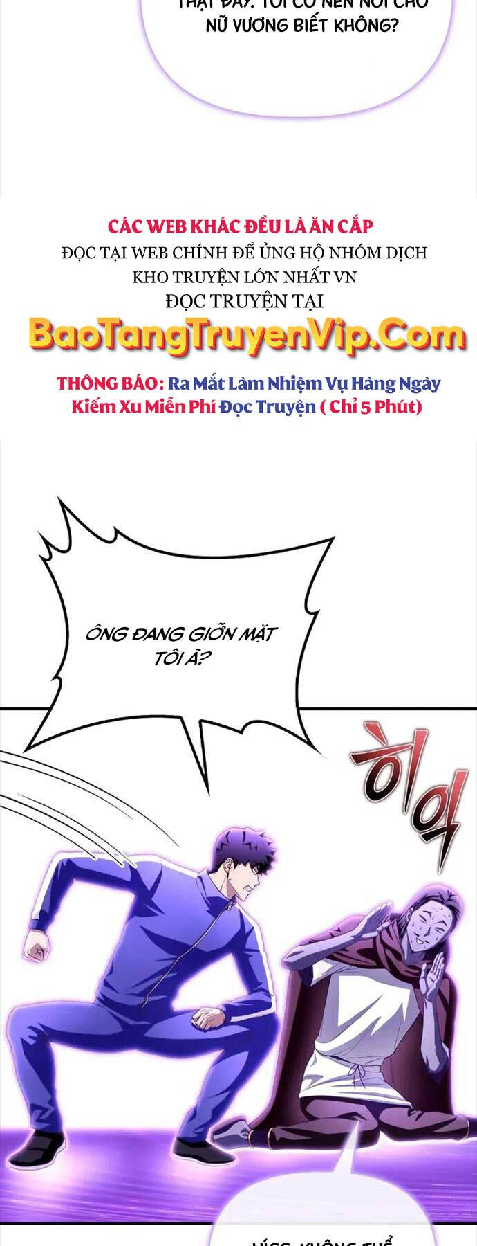 Cuộc Chiến Siêu Nhân Chap 100 - Next Chap 101