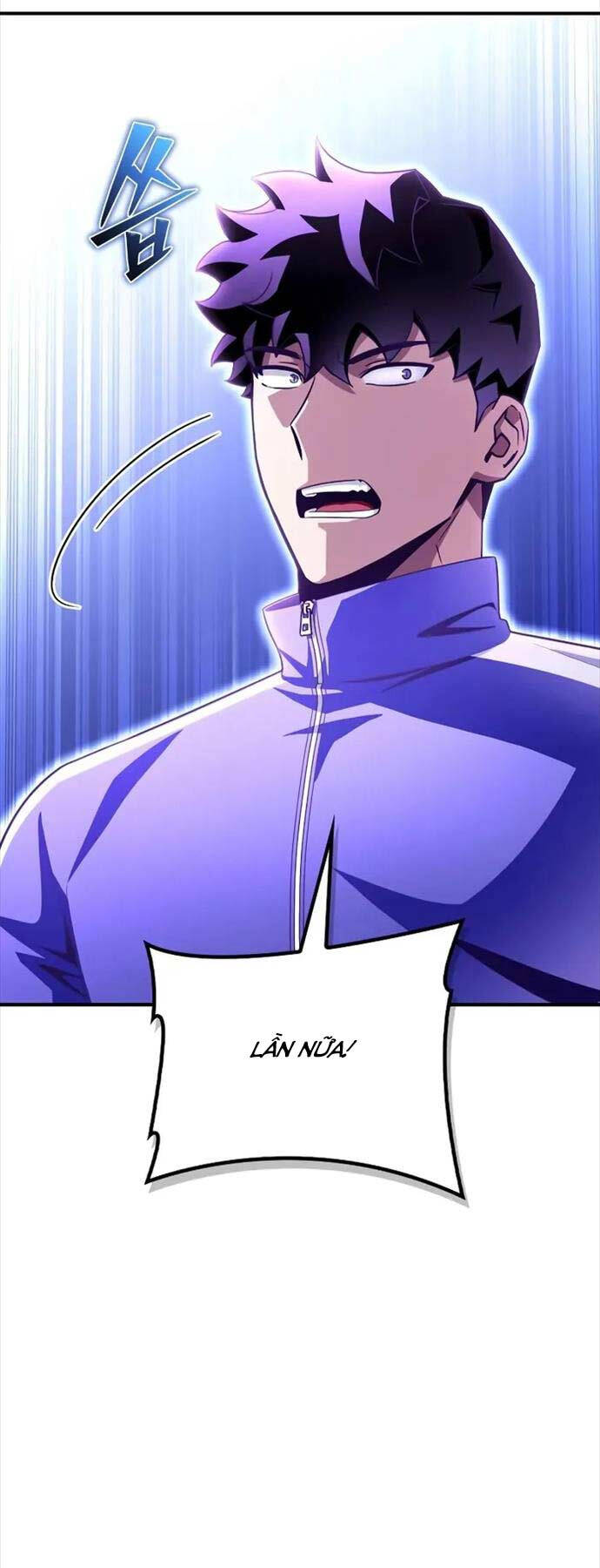 Cuộc Chiến Siêu Nhân Chap 100 - Next Chap 101