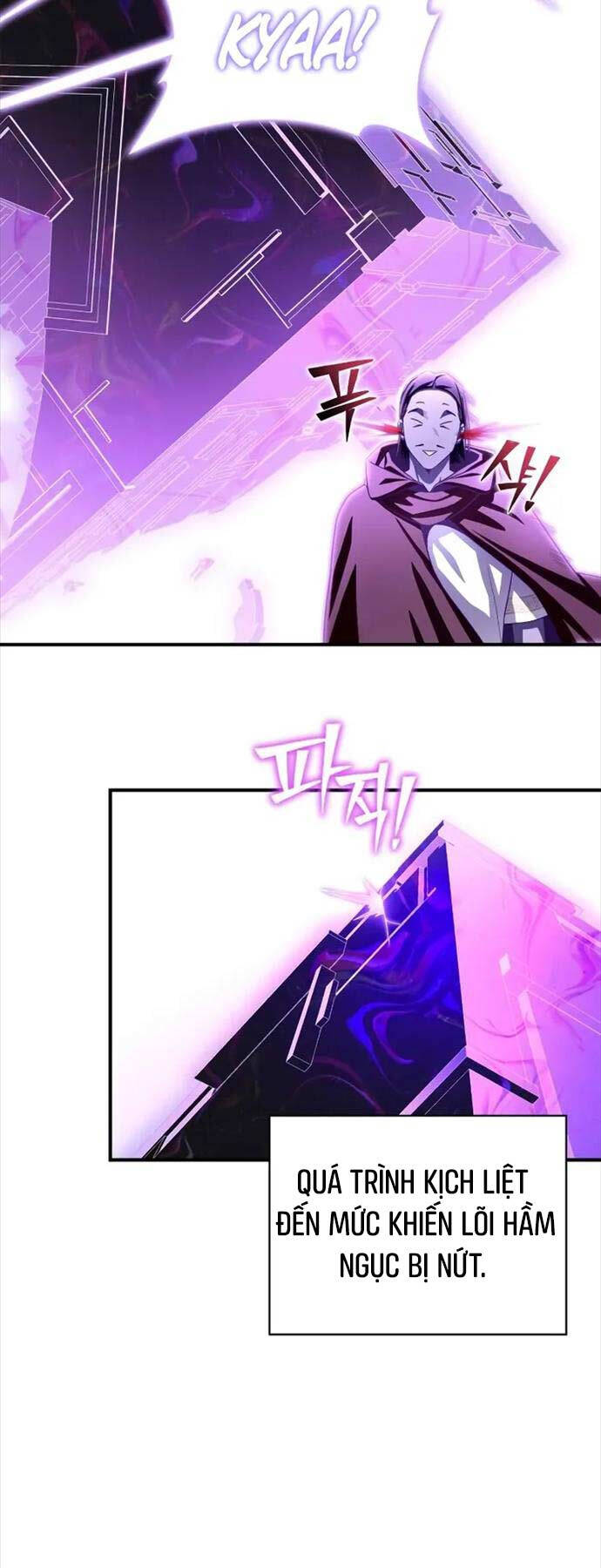 Cuộc Chiến Siêu Nhân Chap 100 - Next Chap 101