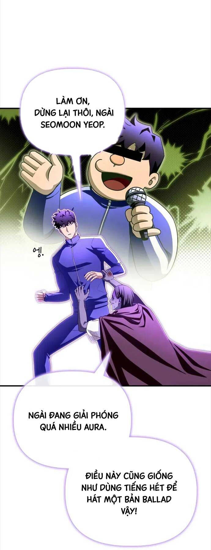 Cuộc Chiến Siêu Nhân Chap 100 - Next Chap 101