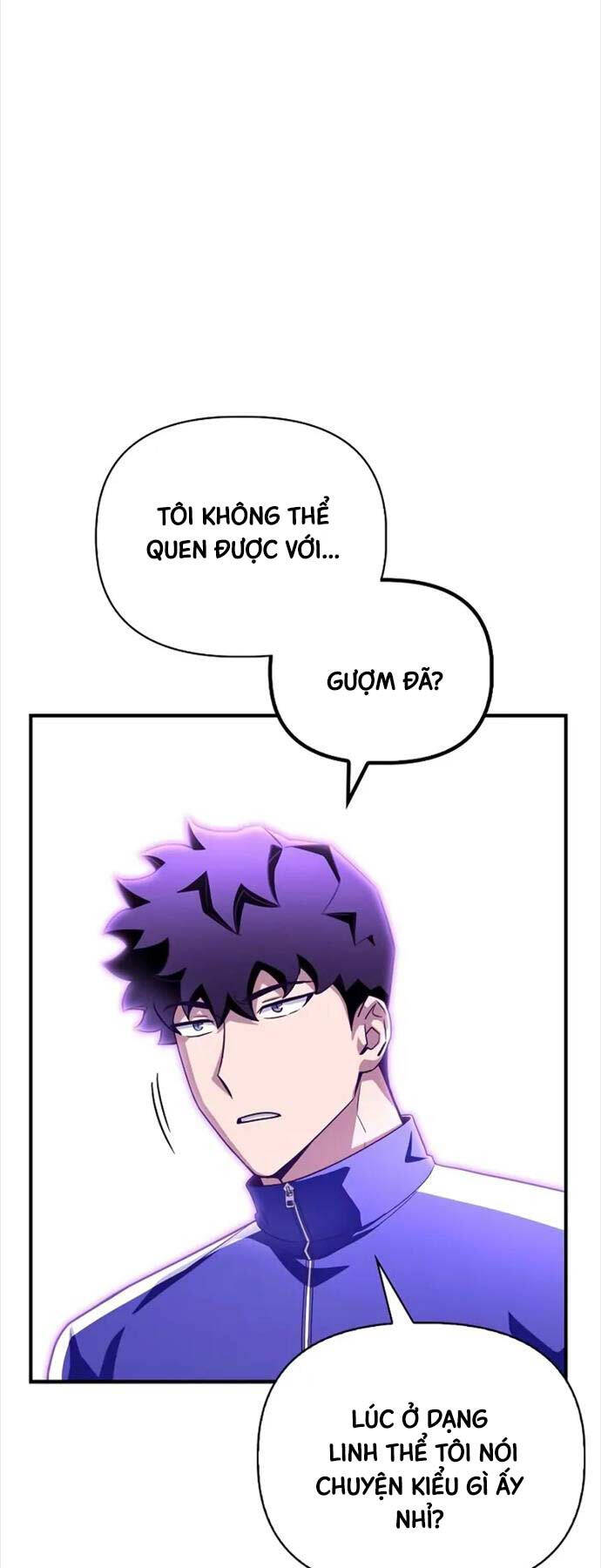 Cuộc Chiến Siêu Nhân Chap 100 - Next Chap 101