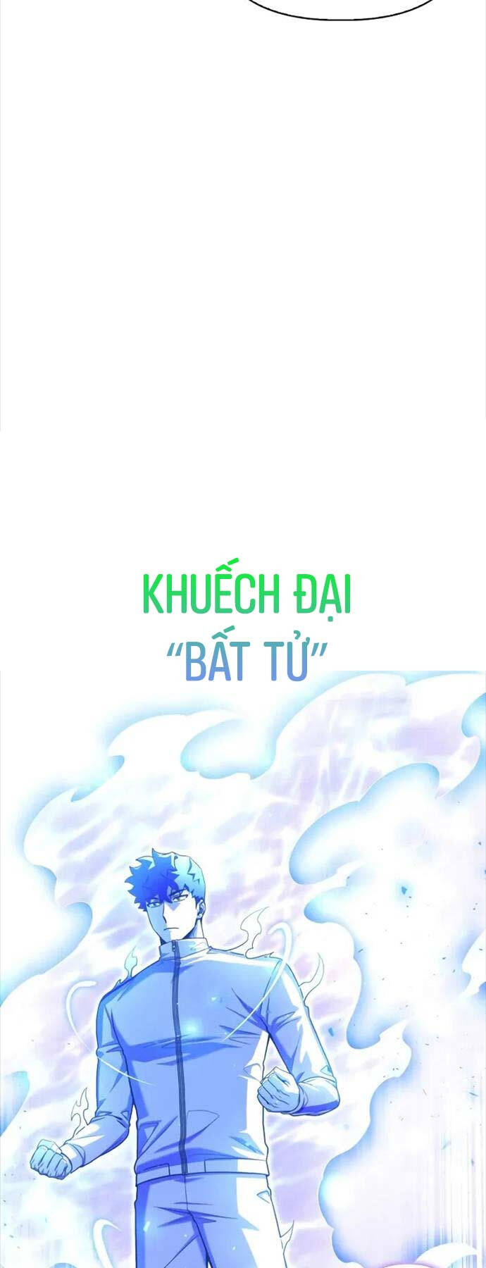 Cuộc Chiến Siêu Nhân Chap 100 - Next Chap 101