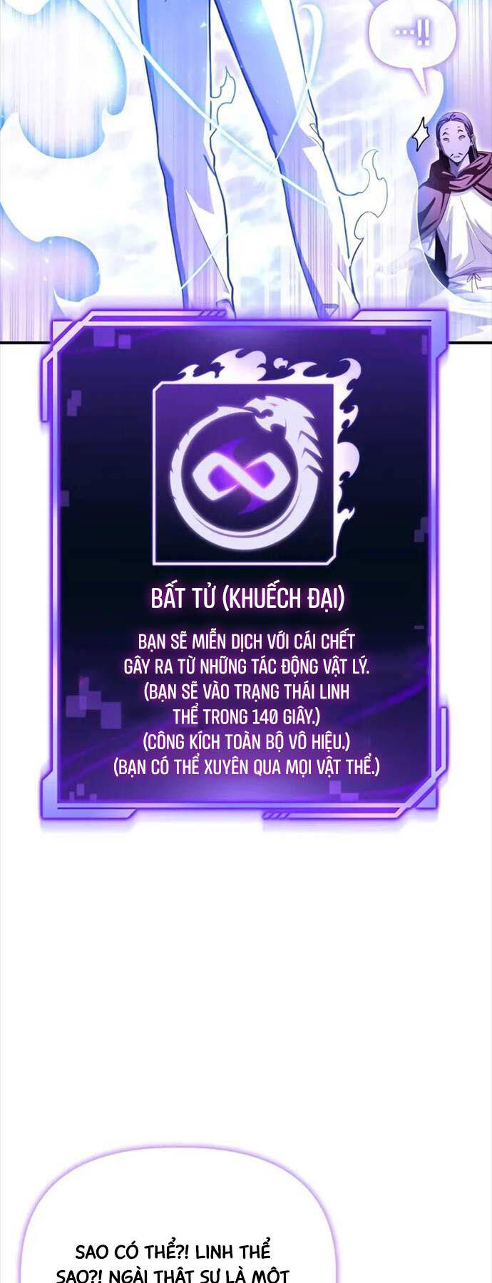 Cuộc Chiến Siêu Nhân Chap 100 - Next Chap 101