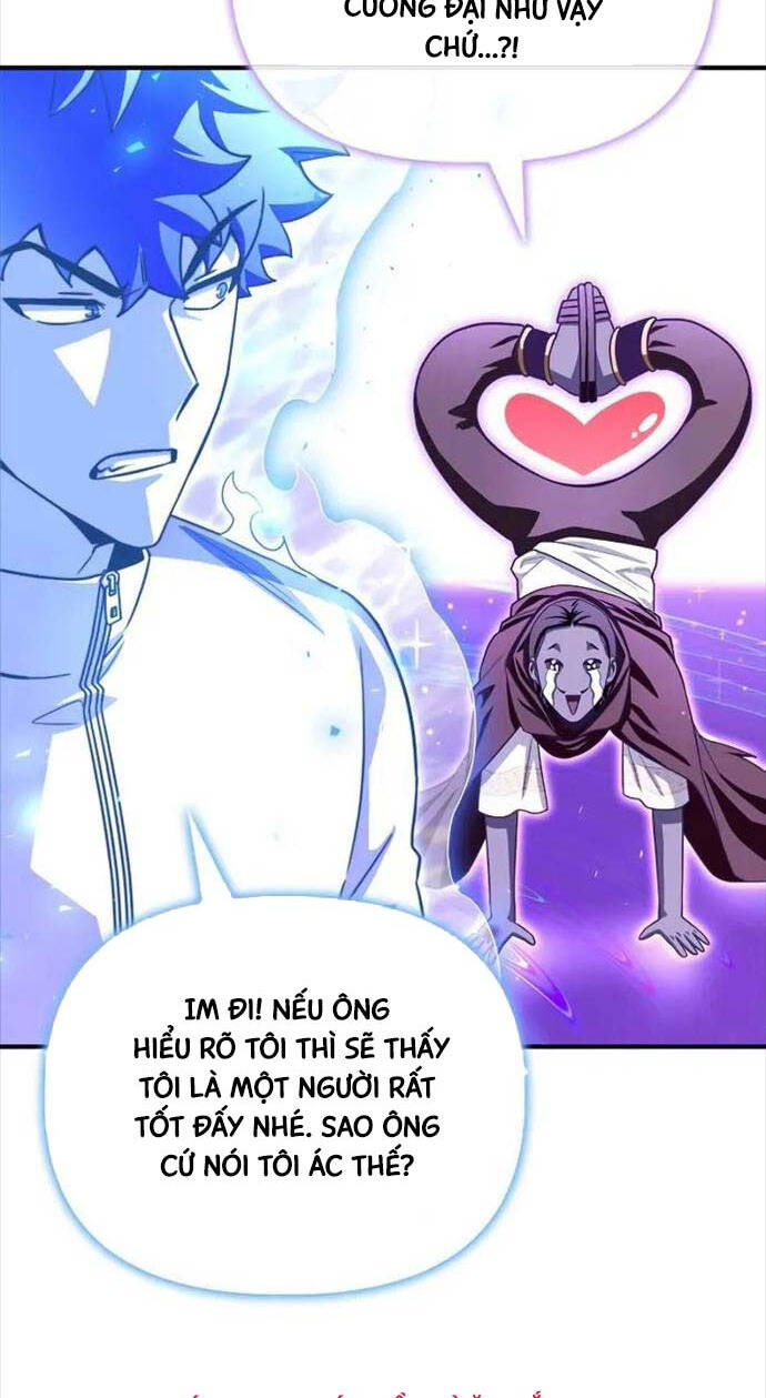 Cuộc Chiến Siêu Nhân Chap 100 - Next Chap 101