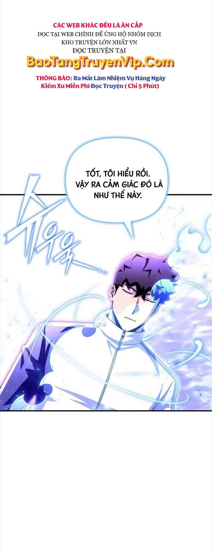 Cuộc Chiến Siêu Nhân Chap 100 - Next Chap 101