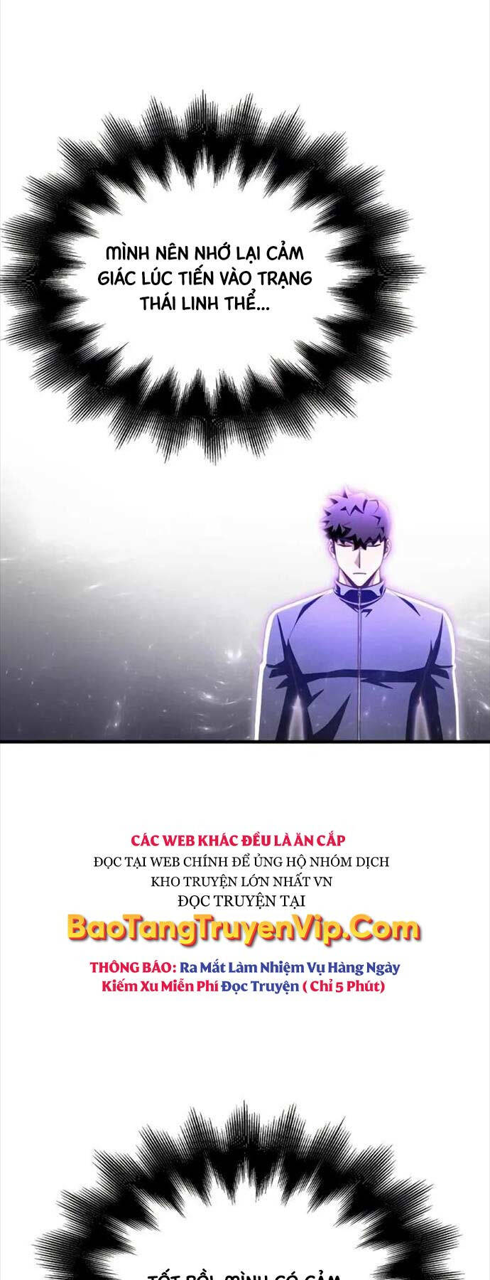 Cuộc Chiến Siêu Nhân Chap 100 - Next Chap 101