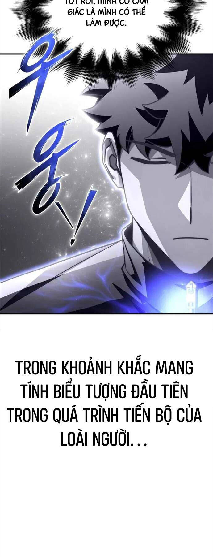 Cuộc Chiến Siêu Nhân Chap 100 - Next Chap 101
