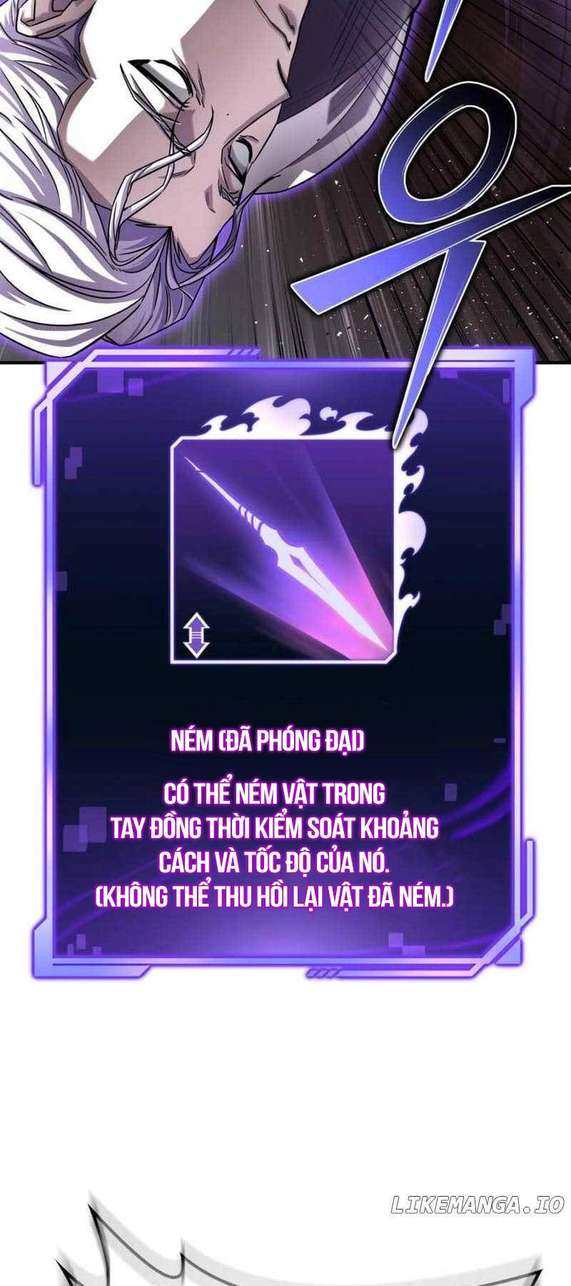 Cuộc Chiến Siêu Nhân Chap 102 - Next Chap 103