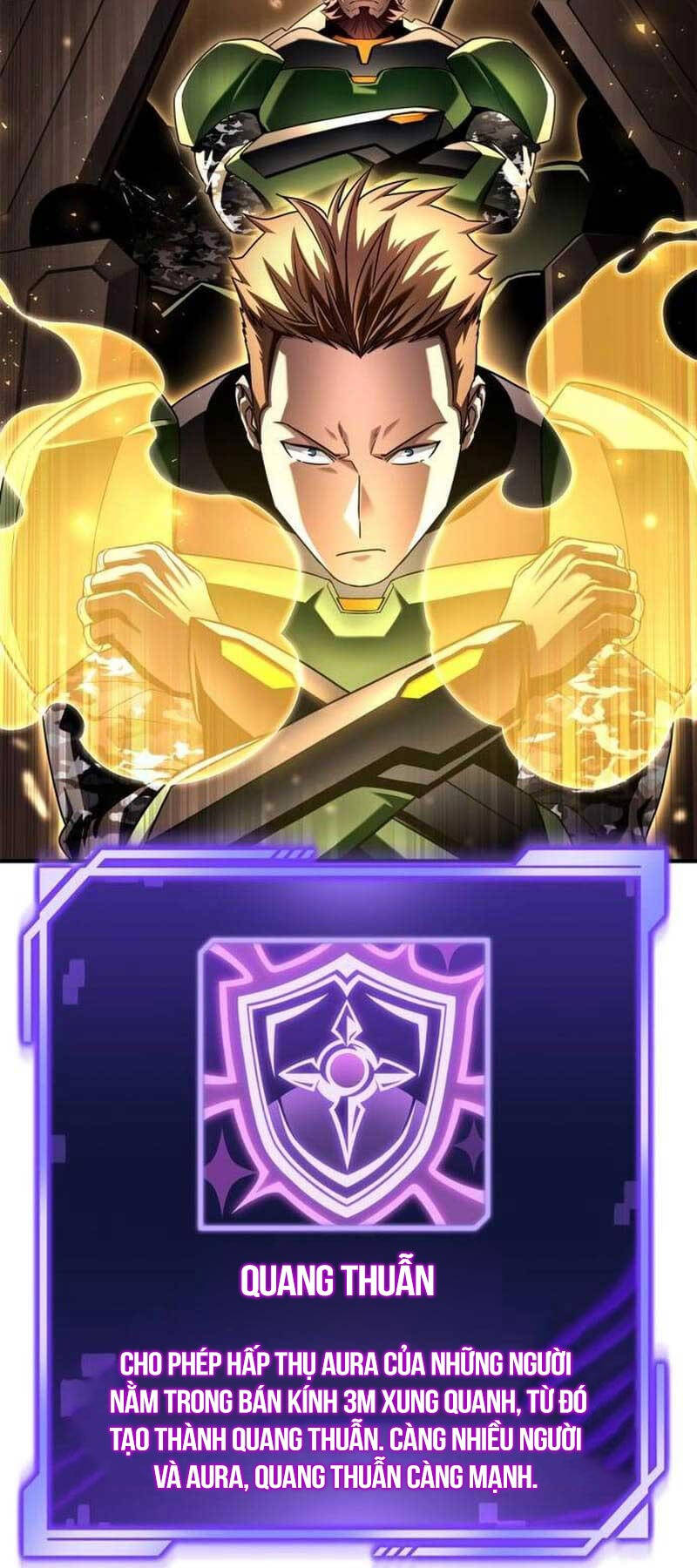 Cuộc Chiến Siêu Nhân Chap 102 - Next Chap 103