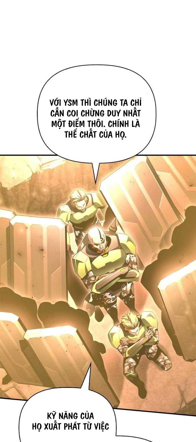 Cuộc Chiến Siêu Nhân Chap 102 - Next Chap 103