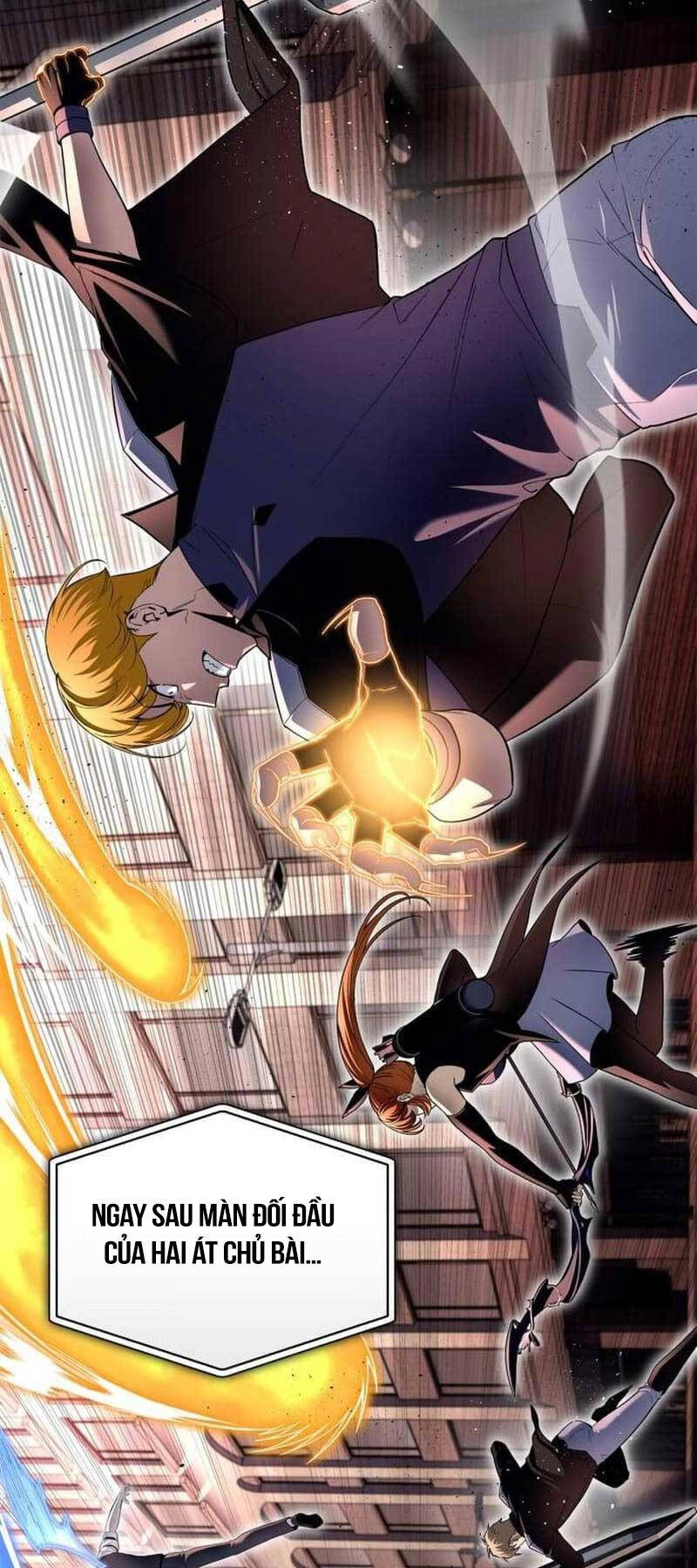 Cuộc Chiến Siêu Nhân Chap 102 - Next Chap 103