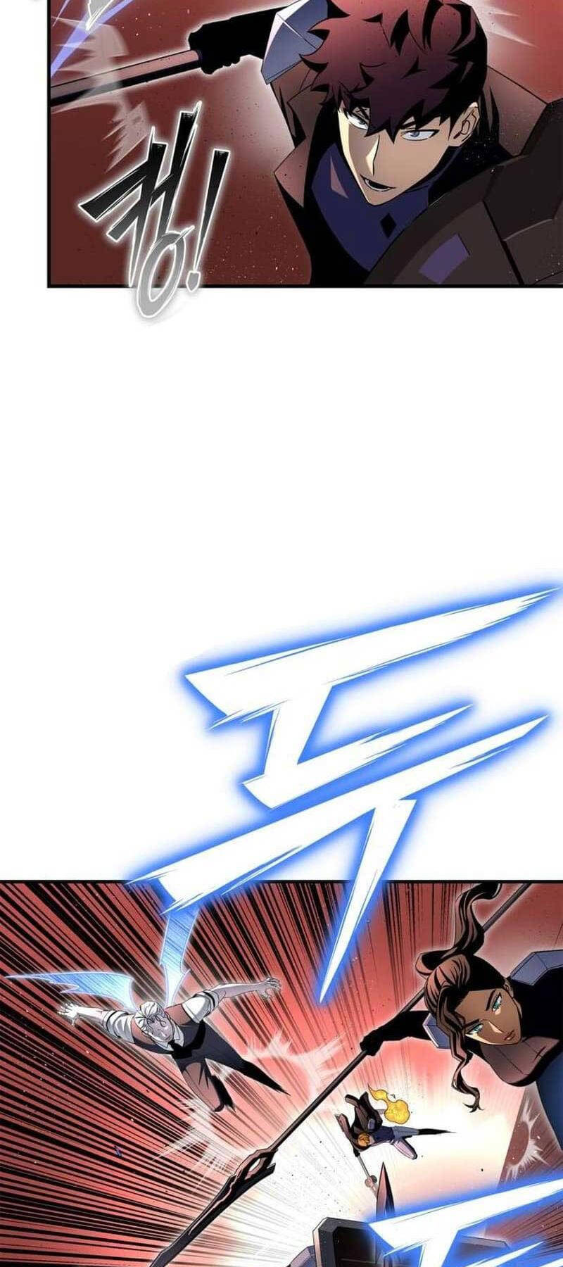 Cuộc Chiến Siêu Nhân Chap 102 - Next Chap 103