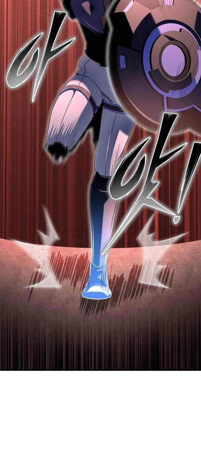 Cuộc Chiến Siêu Nhân Chap 102 - Next Chap 103