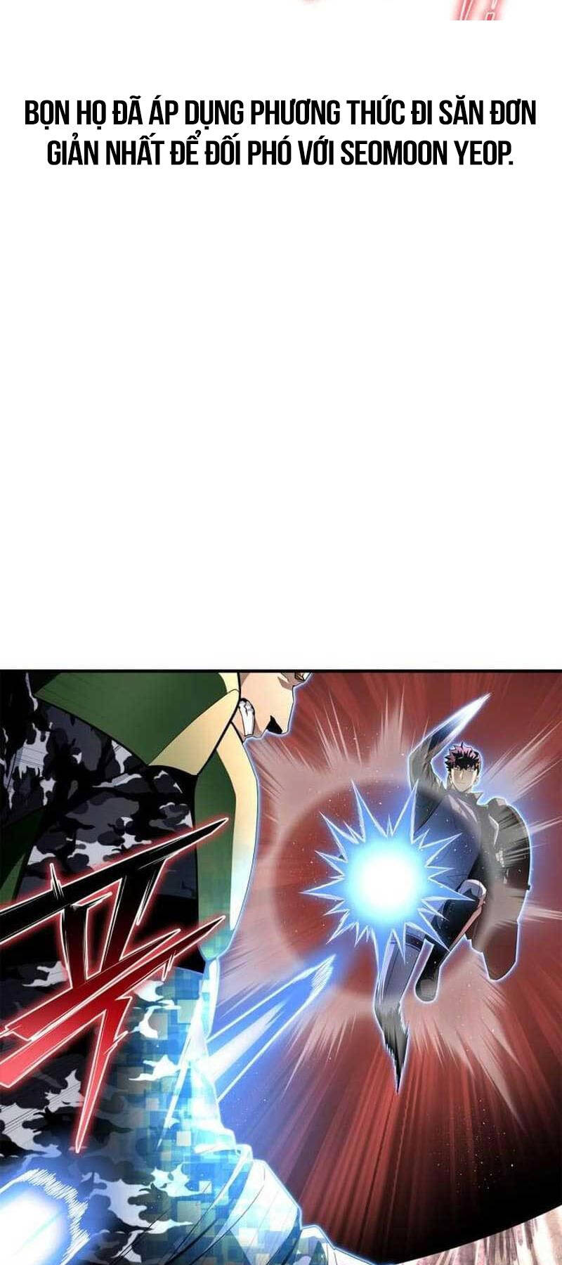 Cuộc Chiến Siêu Nhân Chap 102 - Next Chap 103