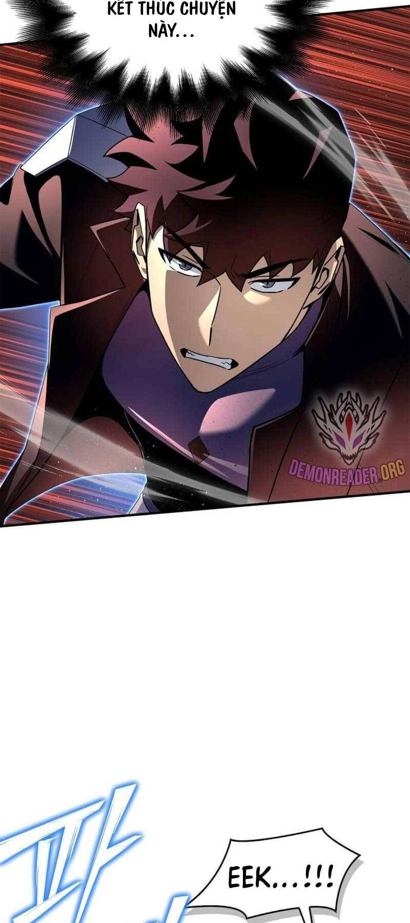 Cuộc Chiến Siêu Nhân Chap 102 - Next Chap 103