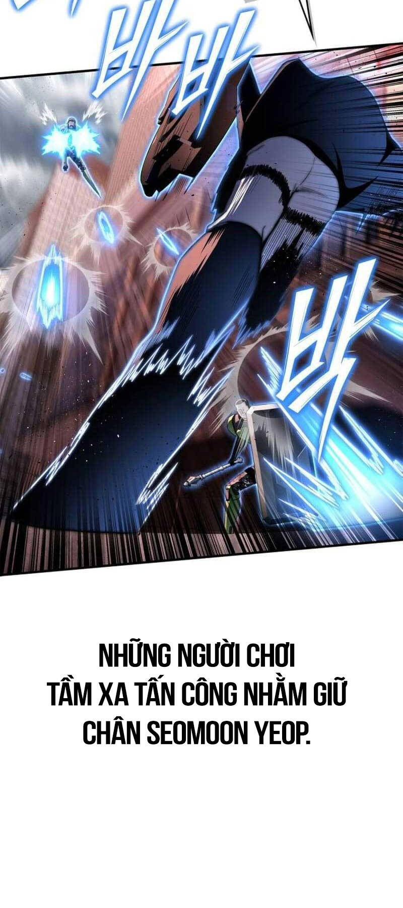 Cuộc Chiến Siêu Nhân Chap 102 - Next Chap 103