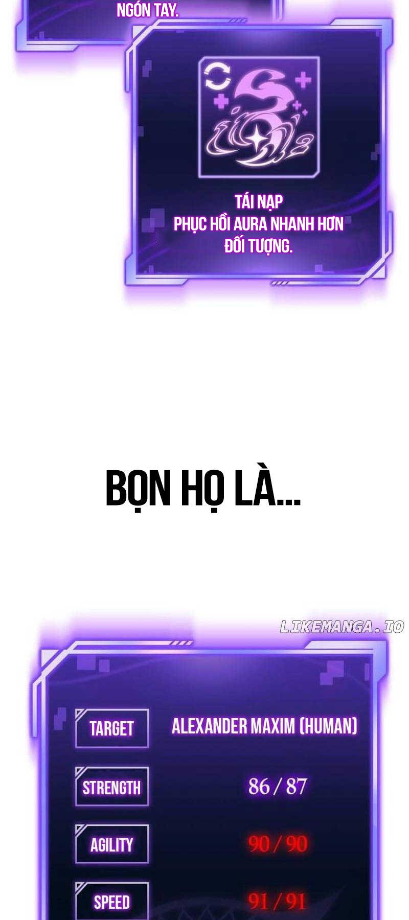 Cuộc Chiến Siêu Nhân Chap 102 - Next Chap 103