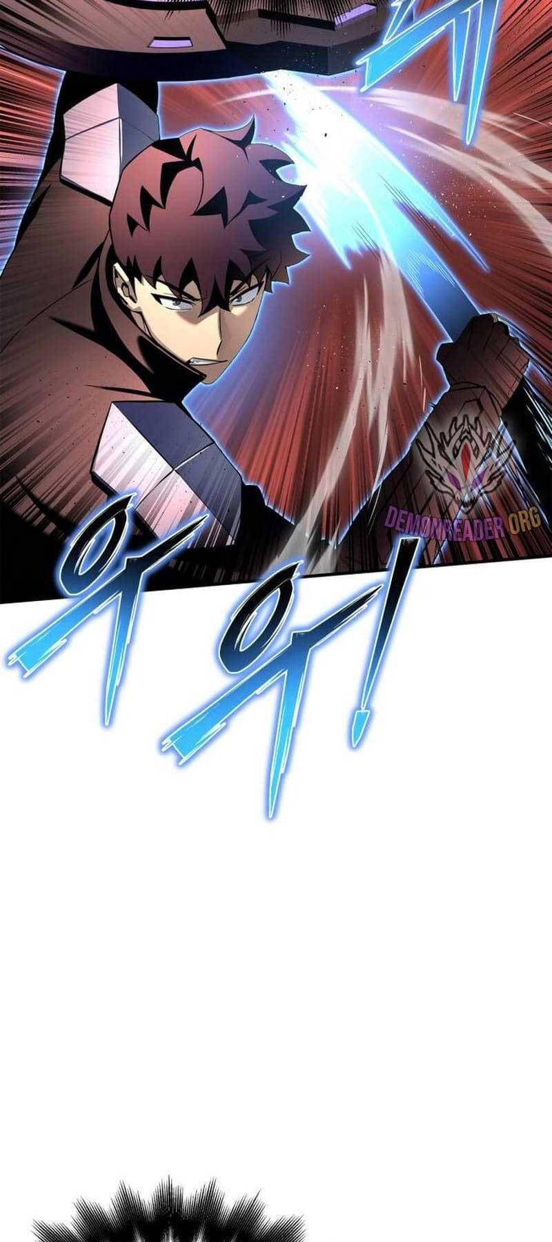 Cuộc Chiến Siêu Nhân Chap 102 - Next Chap 103