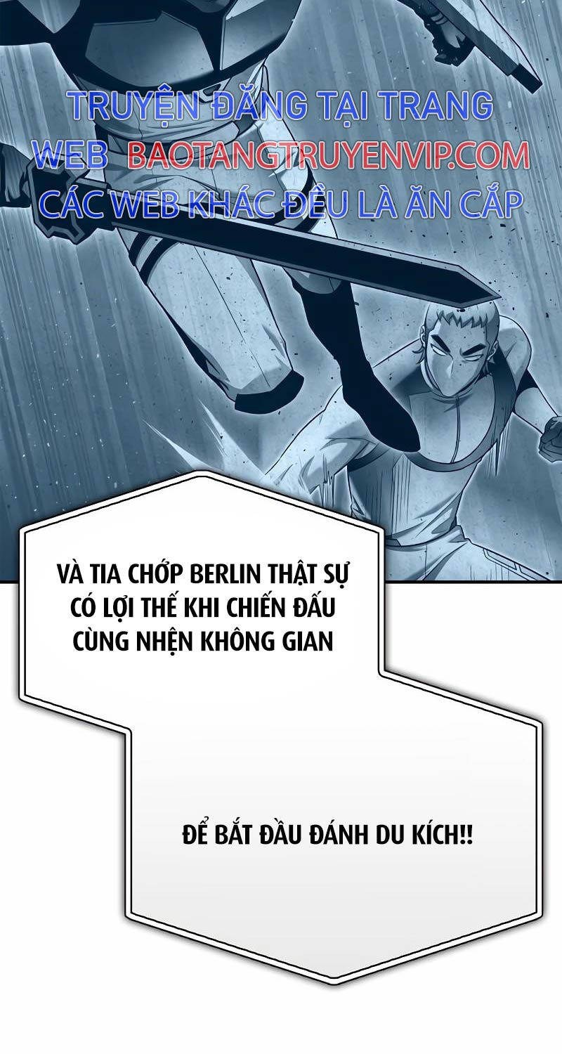 Cuộc Chiến Siêu Nhân Chap 114 - Next Chap 115