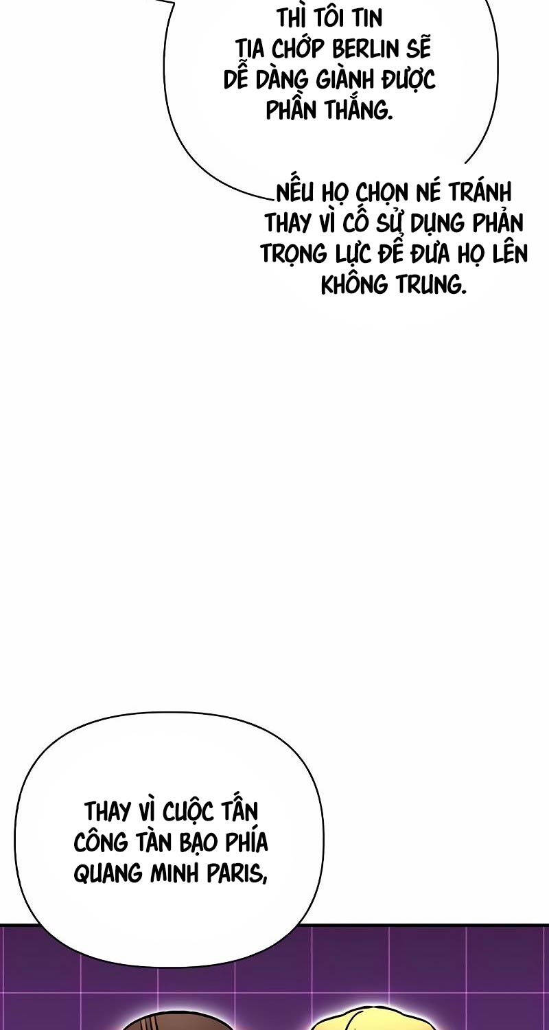 Cuộc Chiến Siêu Nhân Chap 114 - Next Chap 115