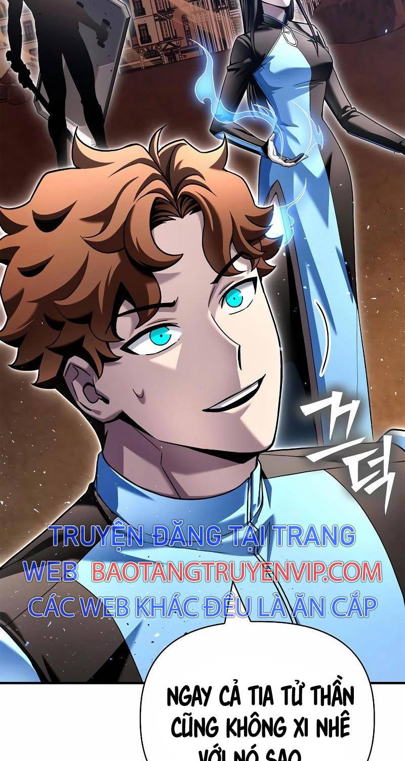 Cuộc Chiến Siêu Nhân Chap 115 - Next Chap 116