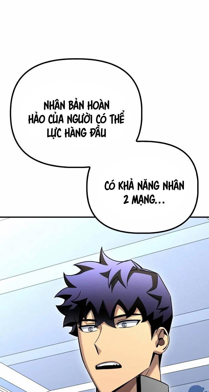 Cuộc Chiến Siêu Nhân Chap 113 - Next Chap 114