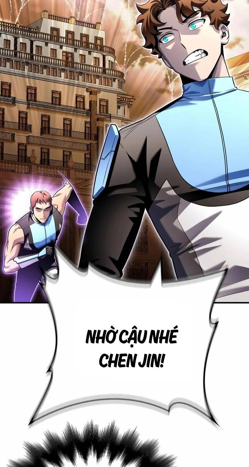 Cuộc Chiến Siêu Nhân Chap 113 - Next Chap 114