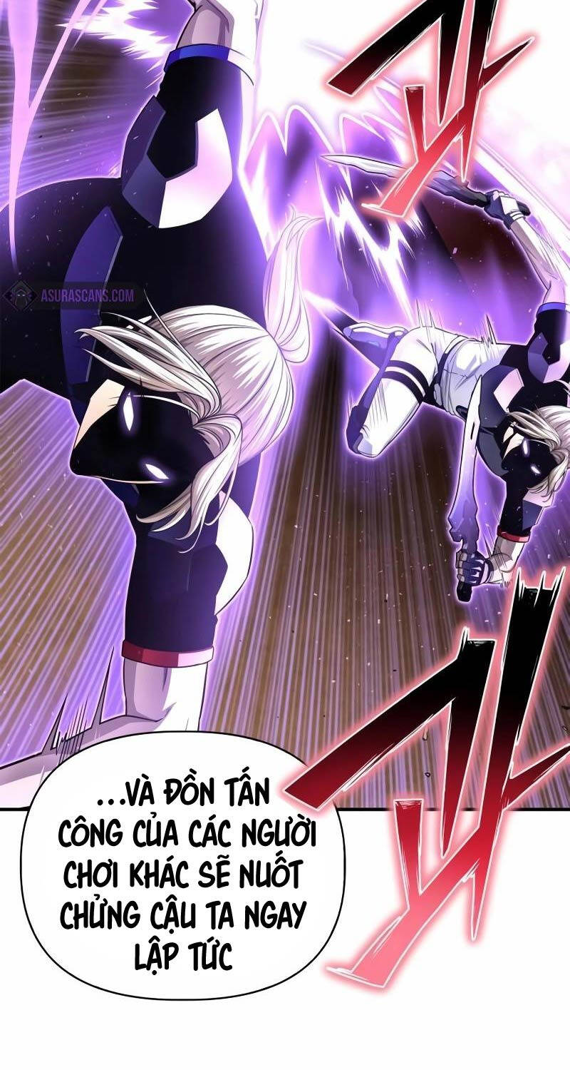 Cuộc Chiến Siêu Nhân Chap 113 - Next Chap 114