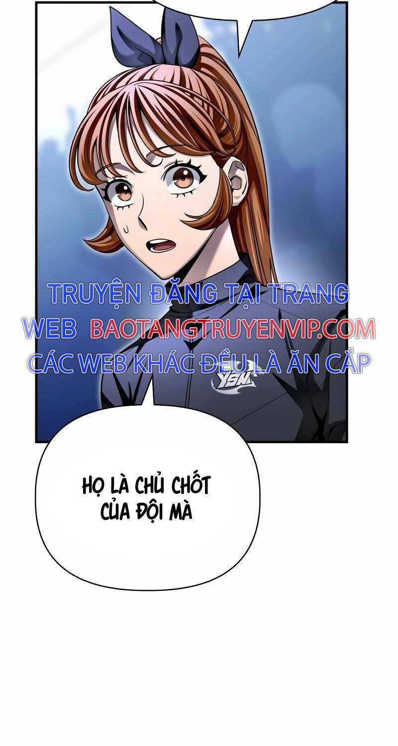 Cuộc Chiến Siêu Nhân Chap 113 - Next Chap 114
