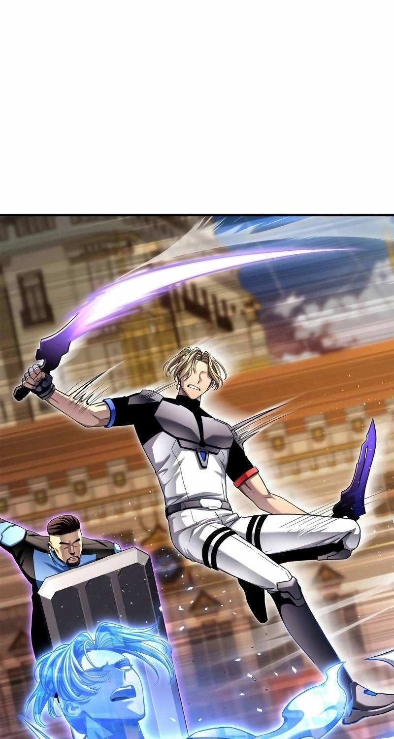 Cuộc Chiến Siêu Nhân Chap 113 - Next Chap 114