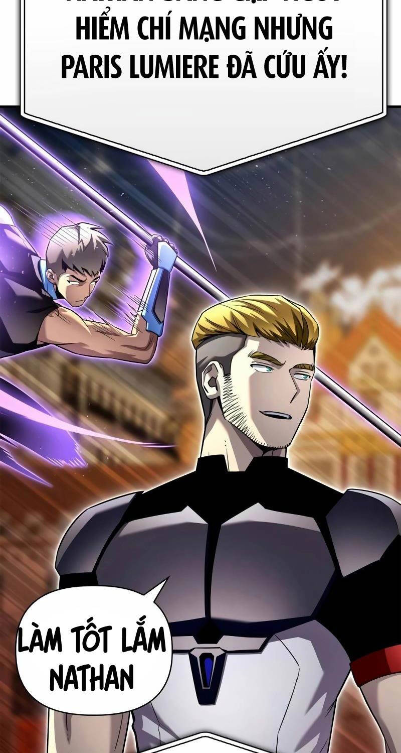 Cuộc Chiến Siêu Nhân Chap 113 - Next Chap 114