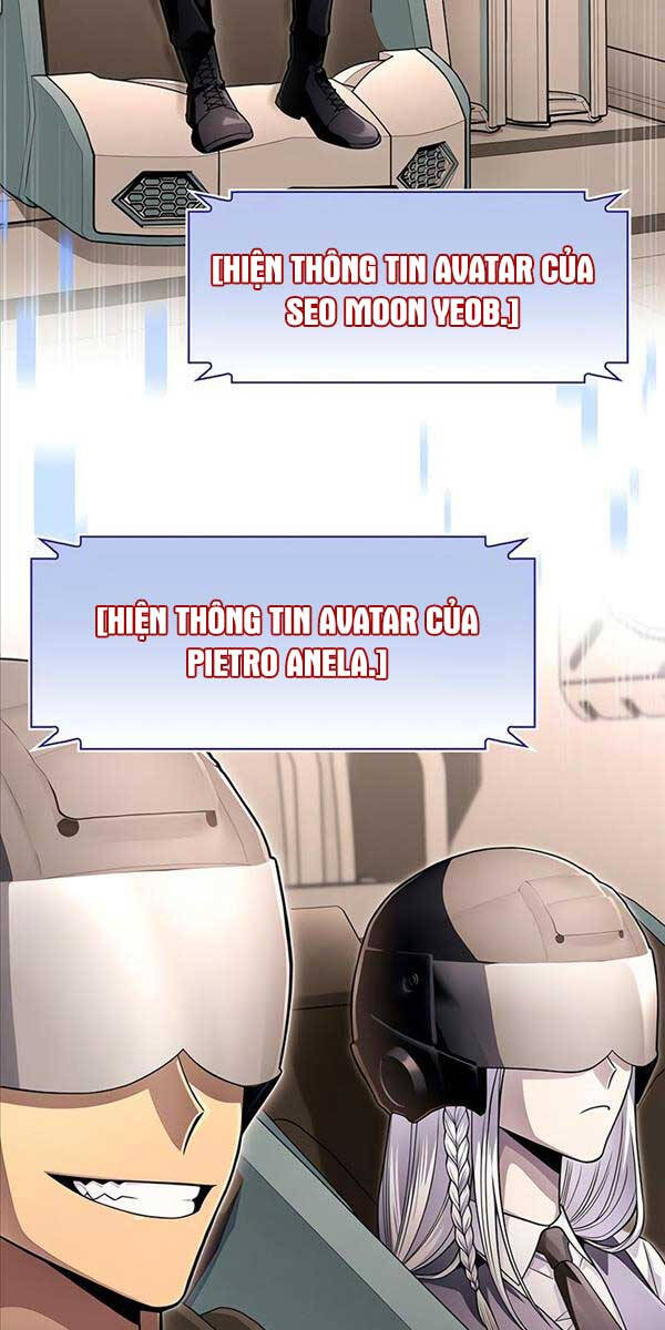 Cuộc Chiến Siêu Nhân Chap 65 - Next Chap 66