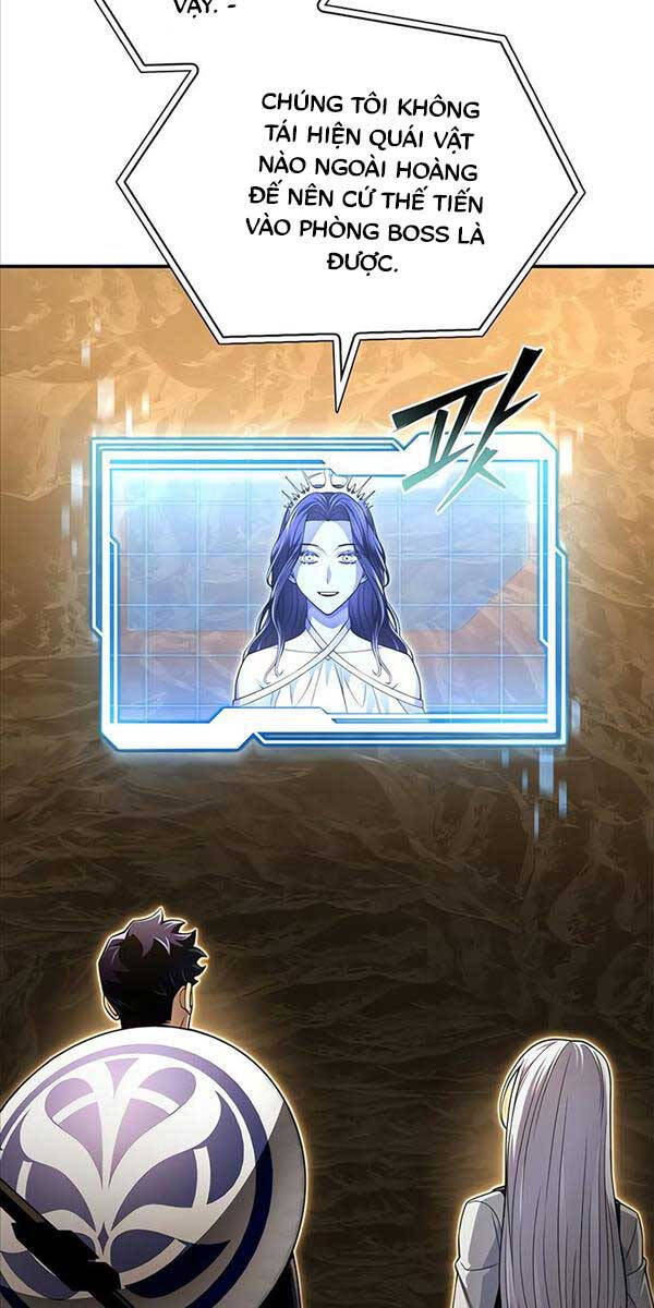 Cuộc Chiến Siêu Nhân Chap 65 - Next Chap 66