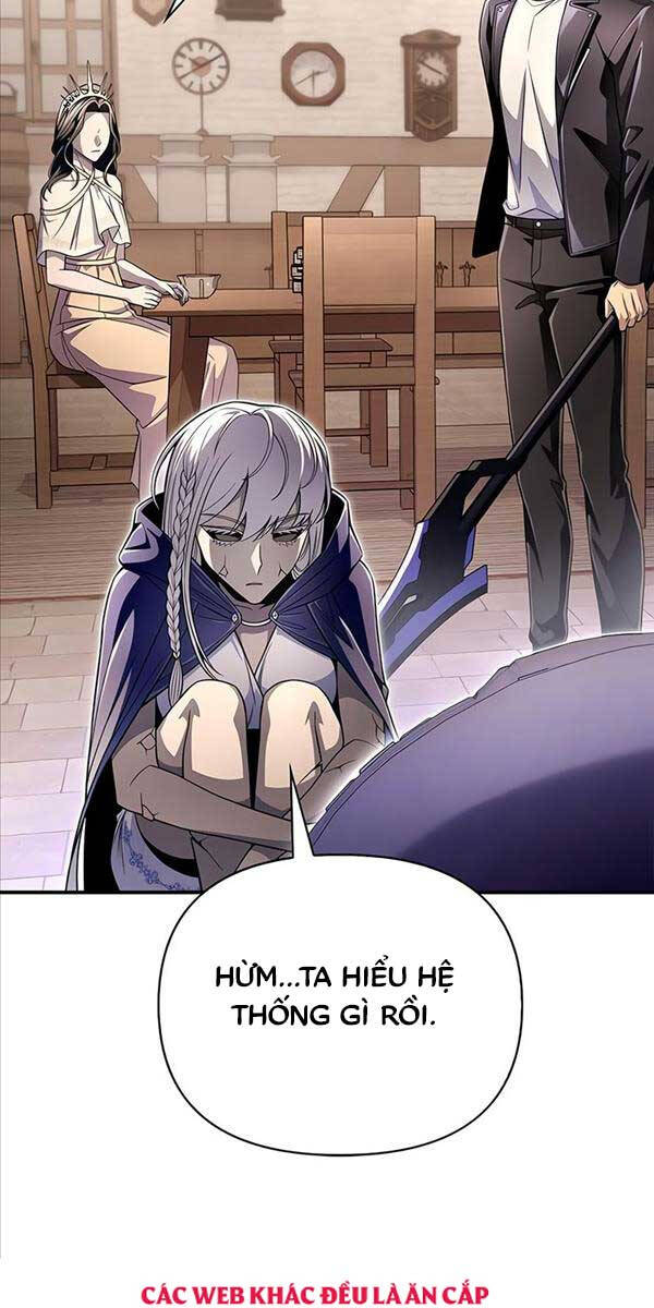 Cuộc Chiến Siêu Nhân Chap 65 - Next Chap 66