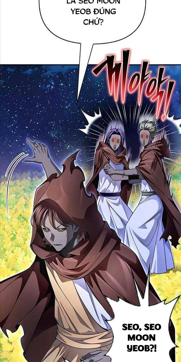 Cuộc Chiến Siêu Nhân Chap 65 - Next Chap 66