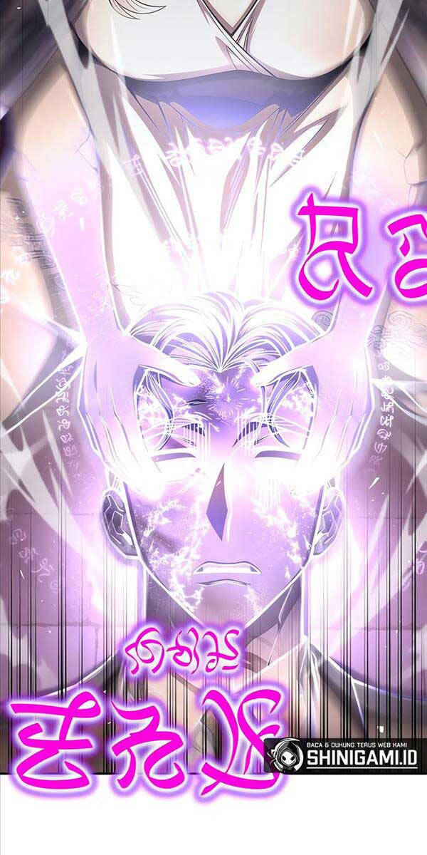 Cuộc Chiến Siêu Nhân Chap 65 - Next Chap 66