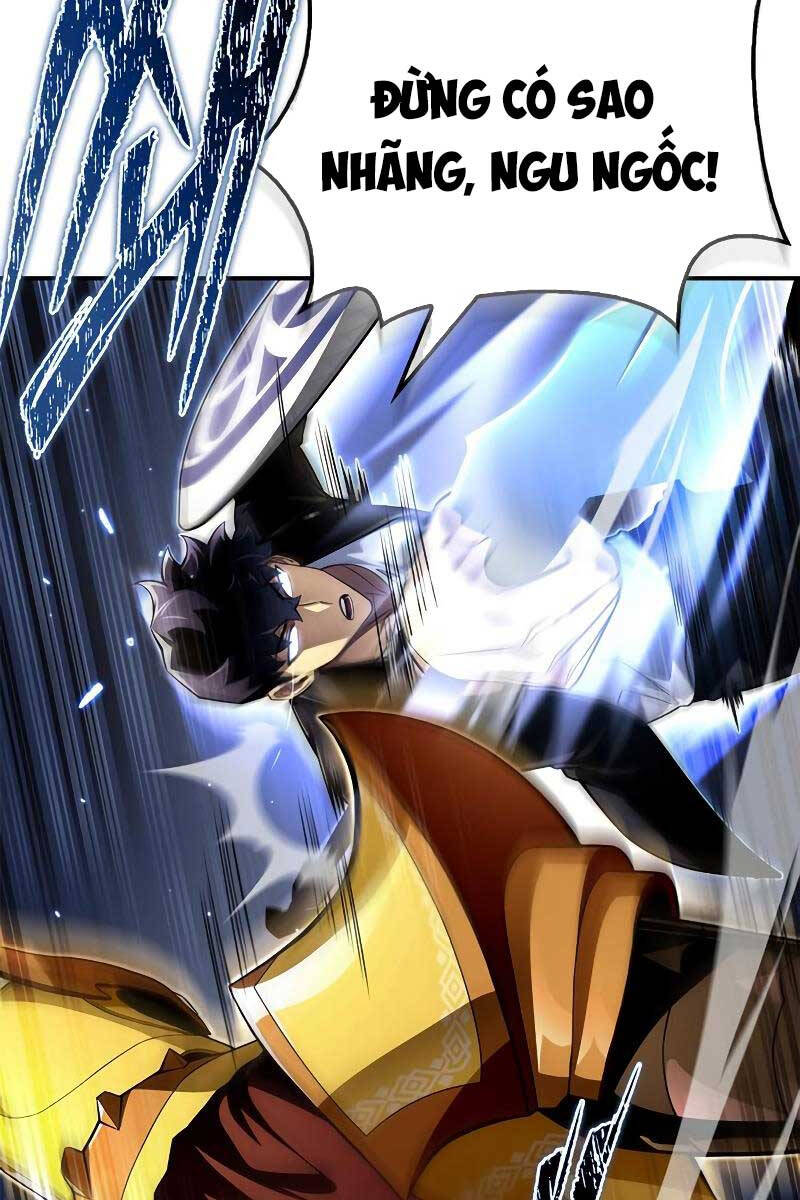 Cuộc Chiến Siêu Nhân Chap 68 - Next Chap 69