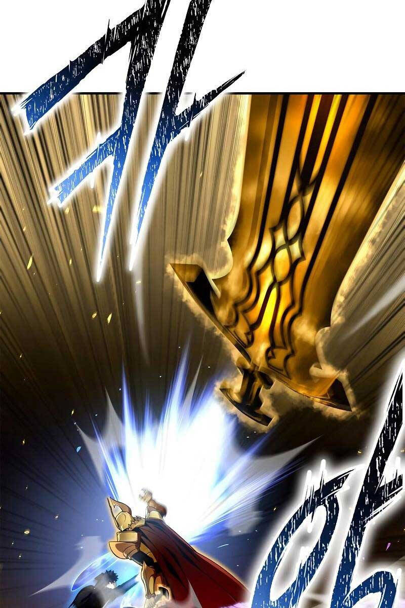 Cuộc Chiến Siêu Nhân Chap 68 - Next Chap 69