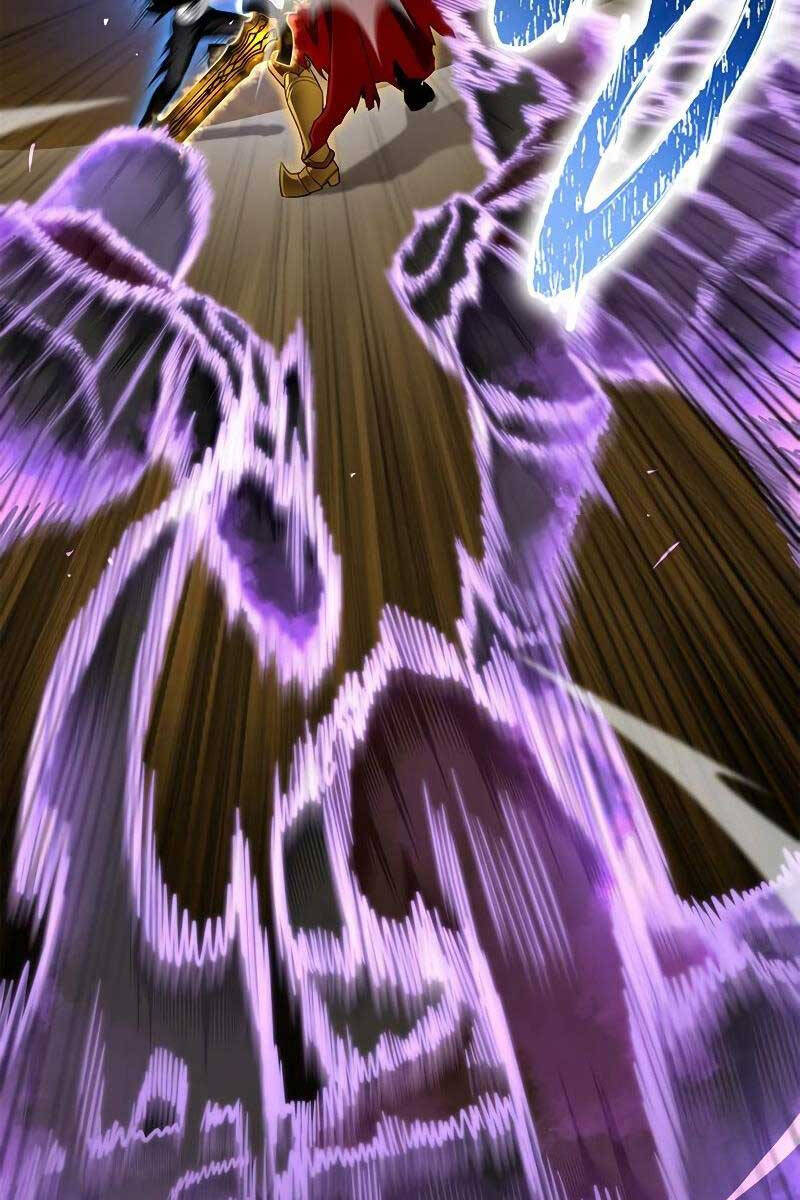 Cuộc Chiến Siêu Nhân Chap 68 - Next Chap 69