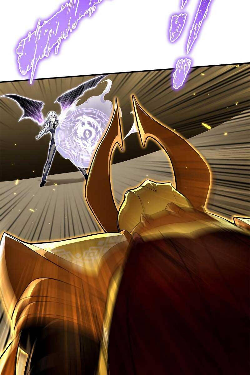 Cuộc Chiến Siêu Nhân Chap 68 - Next Chap 69