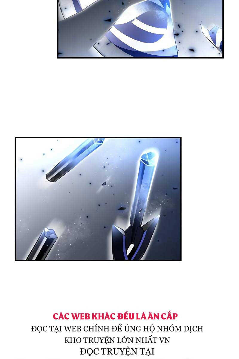 Cuộc Chiến Siêu Nhân Chap 68 - Next Chap 69