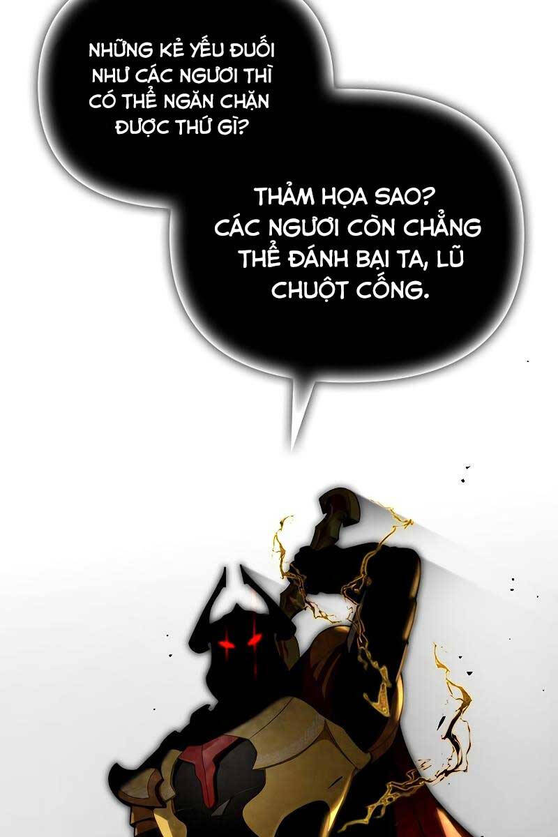 Cuộc Chiến Siêu Nhân Chap 68 - Next Chap 69