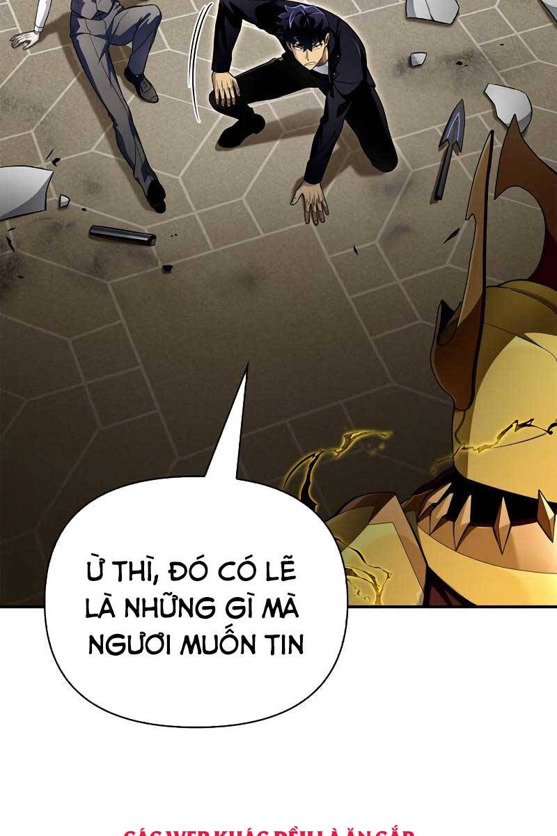 Cuộc Chiến Siêu Nhân Chap 68 - Next Chap 69