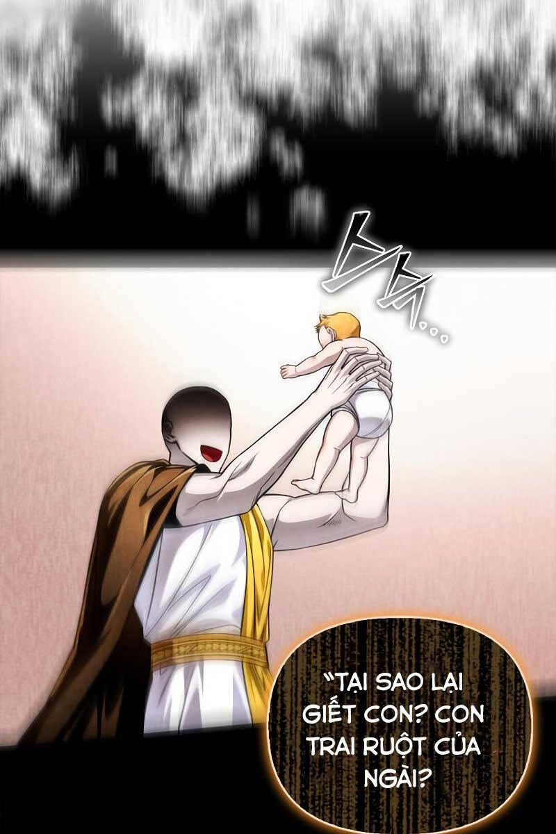 Cuộc Chiến Siêu Nhân Chap 68 - Next Chap 69