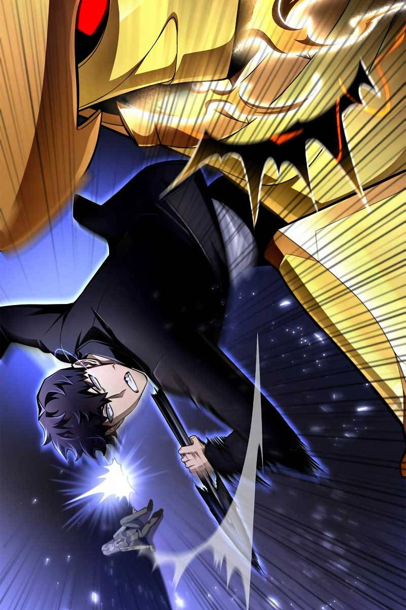 Cuộc Chiến Siêu Nhân Chap 68 - Next Chap 69