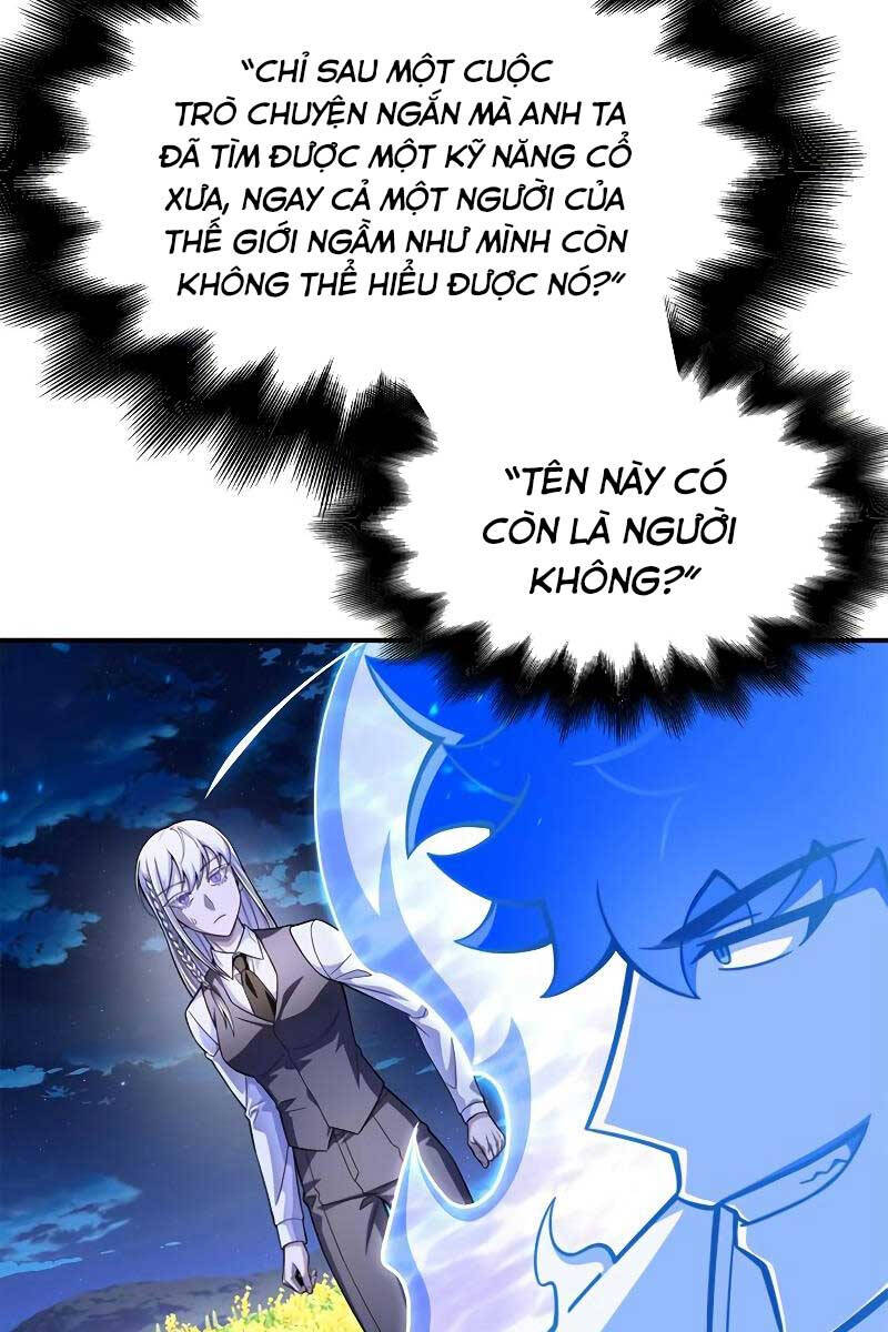 Cuộc Chiến Siêu Nhân Chap 68 - Next Chap 69