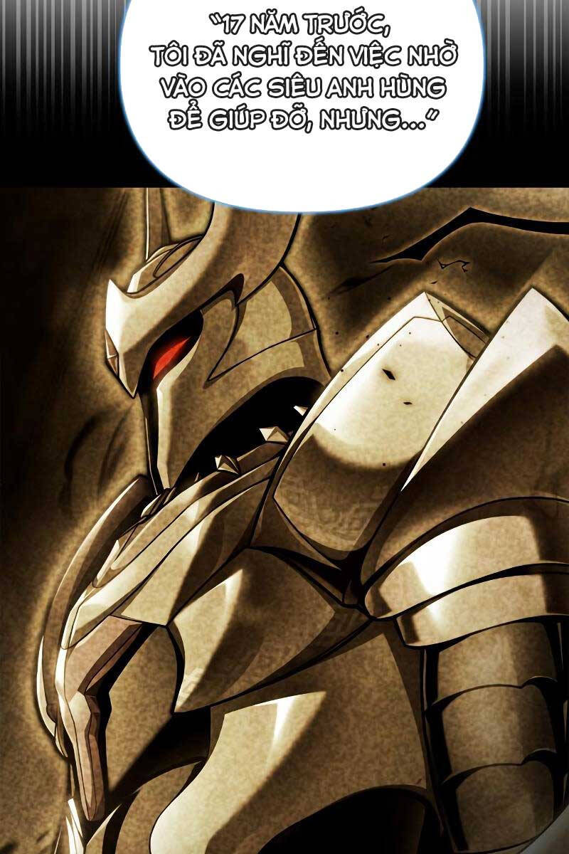 Cuộc Chiến Siêu Nhân Chap 68 - Next Chap 69